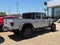 2022 Jeep Gladiator Rubicon 4x4