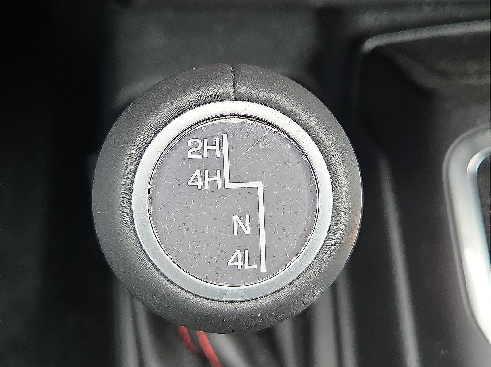 2023 Jeep Gladiator Rubicon 4x4