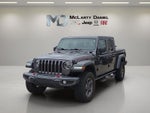 2023 Jeep Gladiator Rubicon 4x4