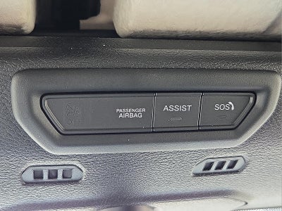 2023 Jeep Gladiator Rubicon 4x4