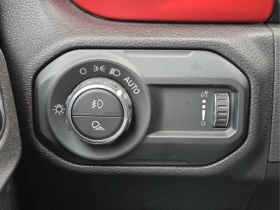 2023 Jeep Gladiator Rubicon 4x4