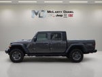 2023 Jeep Gladiator Rubicon 4x4
