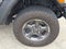 2023 Jeep Gladiator Rubicon 4x4