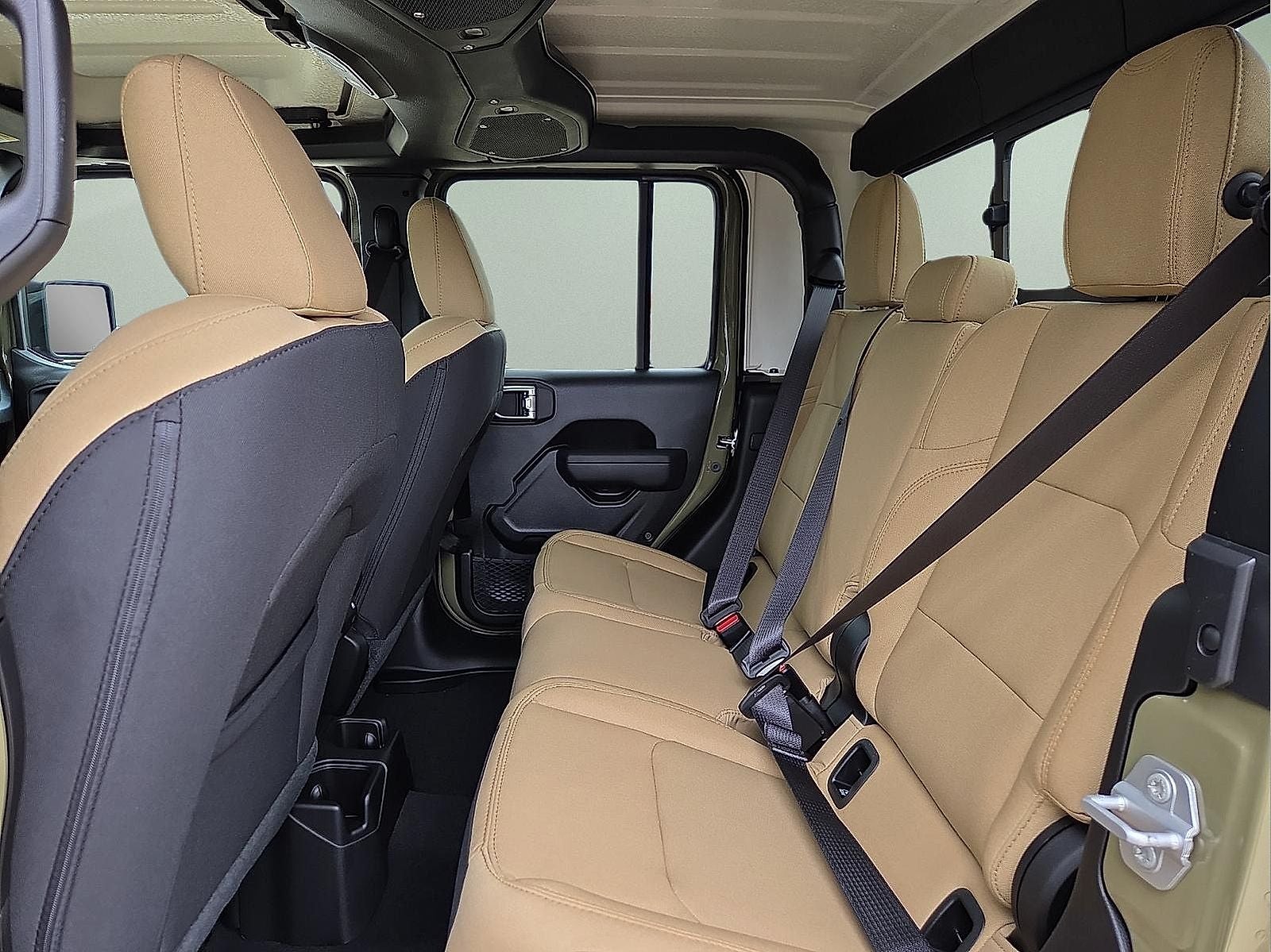 2026 Jeep Gladiator GLADIATOR WILLYS '41 4X4