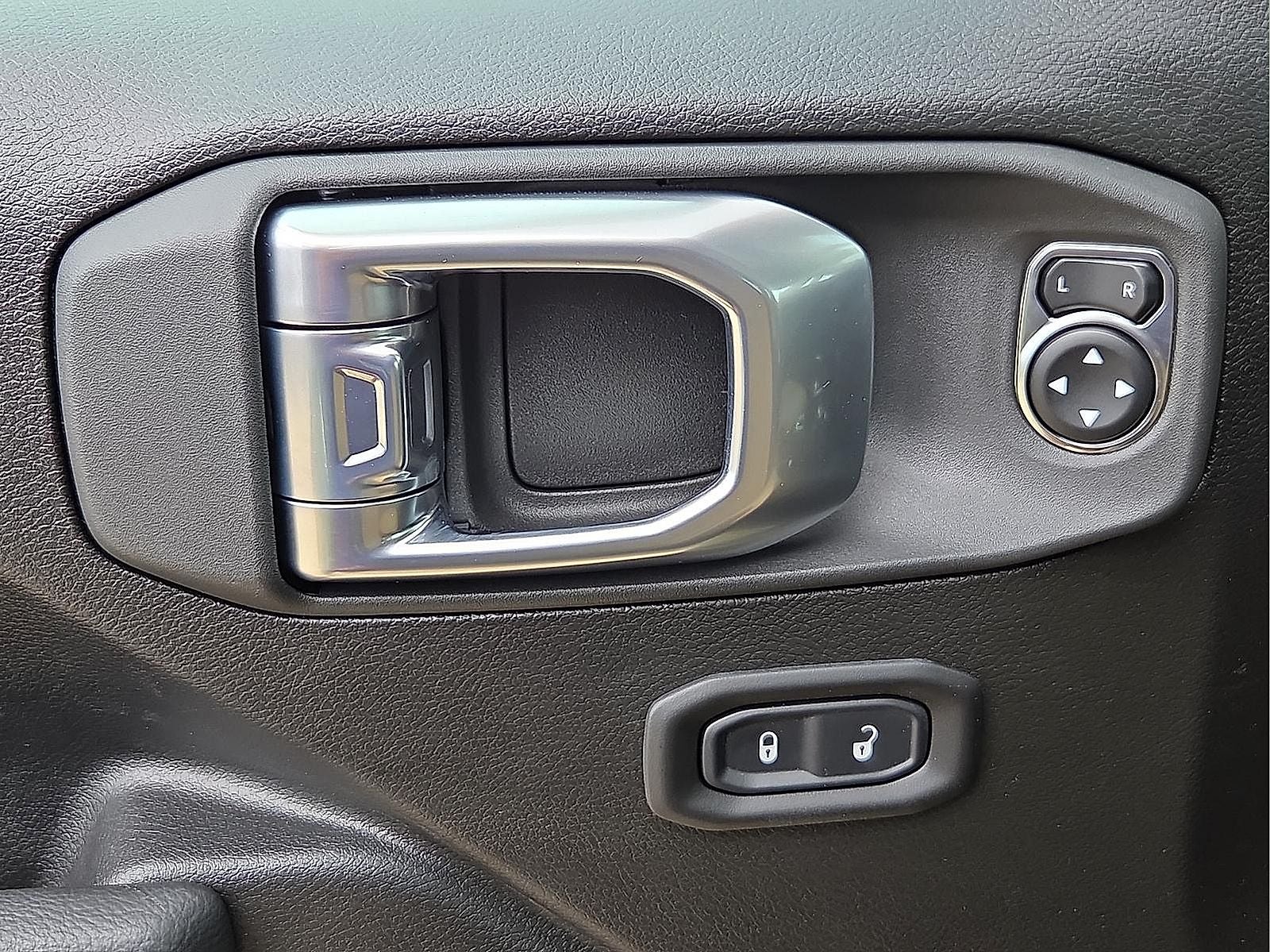 2026 Jeep Gladiator GLADIATOR WILLYS '41 4X4