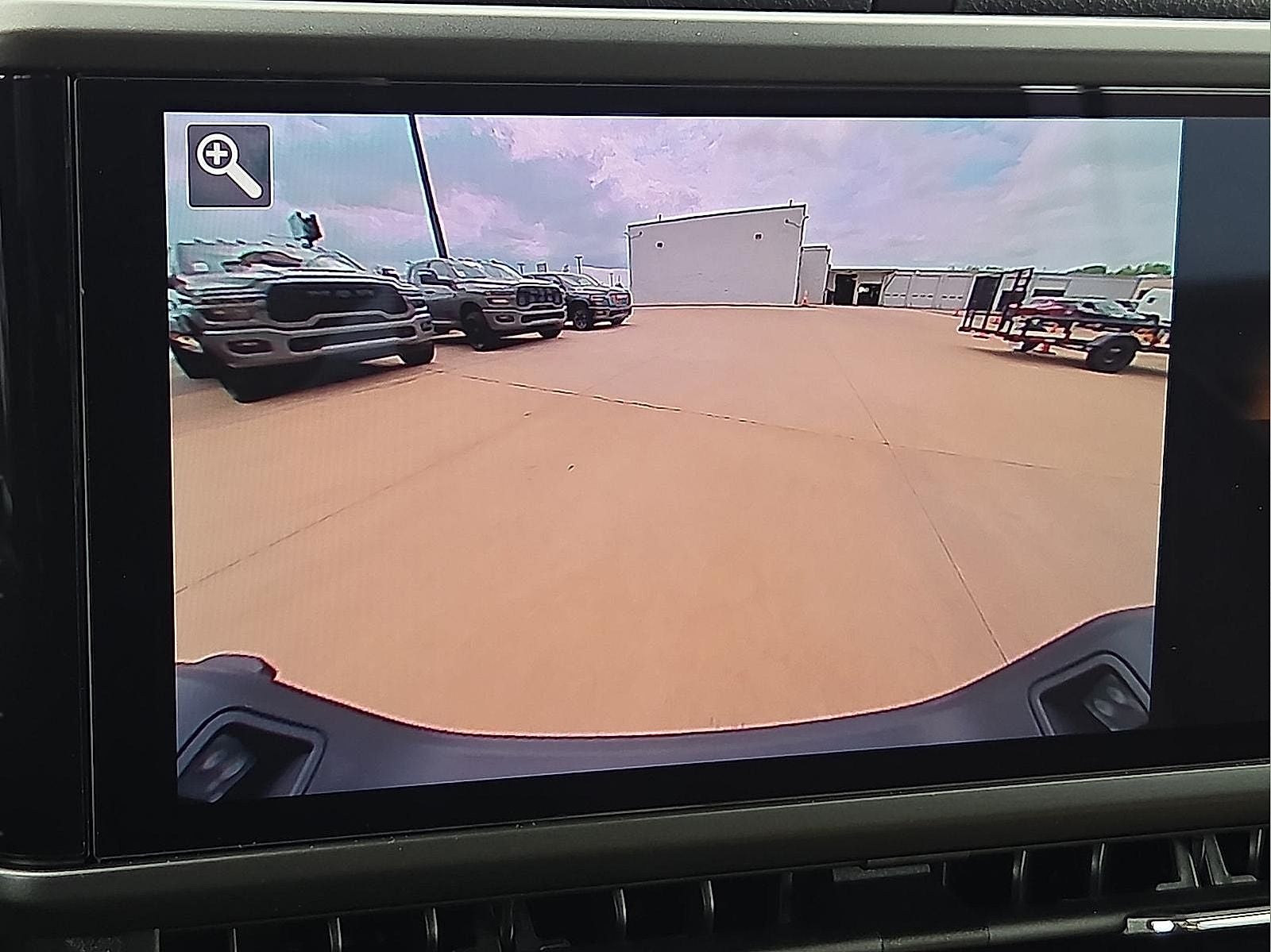 2026 Jeep Gladiator GLADIATOR WILLYS '41 4X4