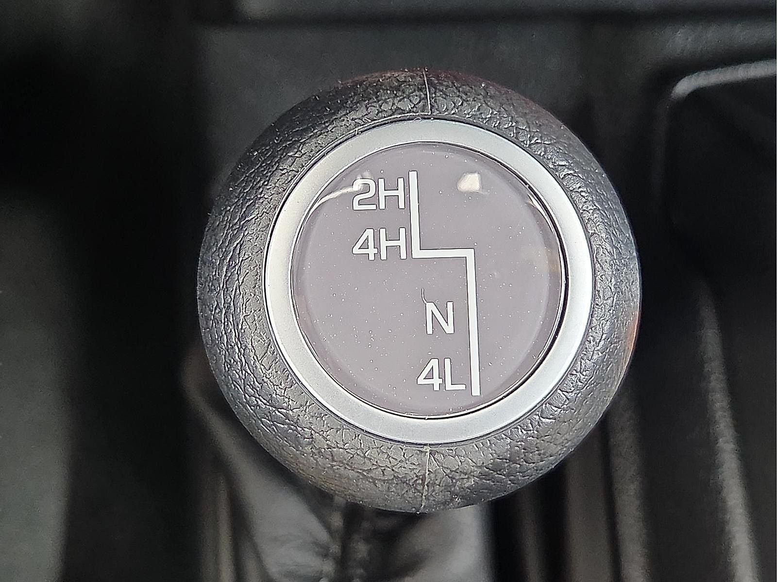 2026 Jeep Gladiator GLADIATOR WILLYS '41 4X4