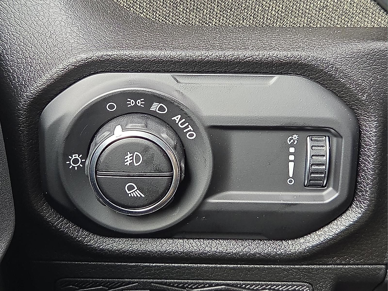 2026 Jeep Gladiator GLADIATOR WILLYS '41 4X4