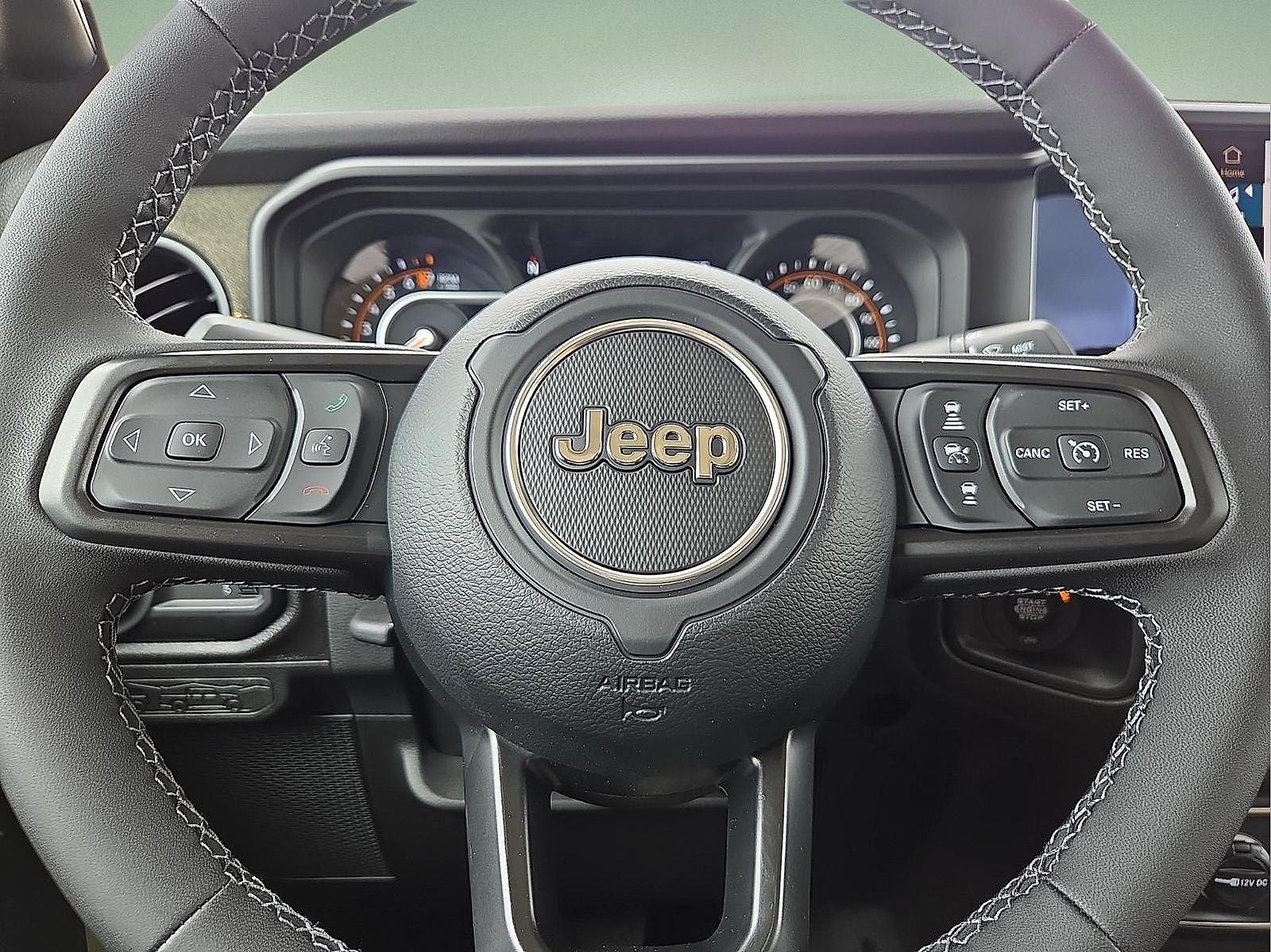 2026 Jeep Gladiator GLADIATOR WILLYS '41 4X4