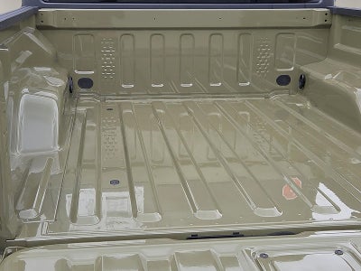 2026 Jeep Gladiator GLADIATOR WILLYS '41 4X4