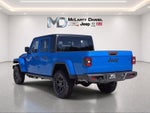 2027 Jeep Gladiator Willys