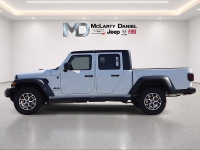 2027 Jeep Gladiator Sport S