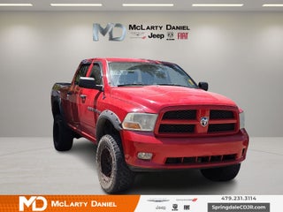 2012 RAM 1500 Express