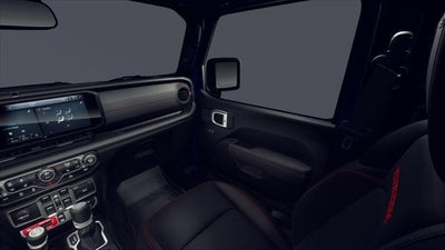 2026 Jeep Gladiator GLADIATOR SHADOW OPS 4X4