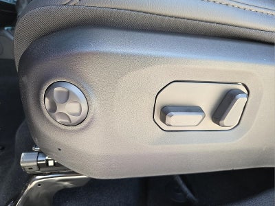 2026 Jeep Gladiator GLADIATOR SHADOW OPS 4X4