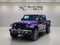 2026 Jeep Gladiator GLADIATOR SHADOW OPS 4X4