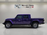 2026 Jeep Gladiator GLADIATOR SHADOW OPS 4X4
