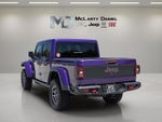 2026 Jeep Gladiator GLADIATOR SHADOW OPS 4X4