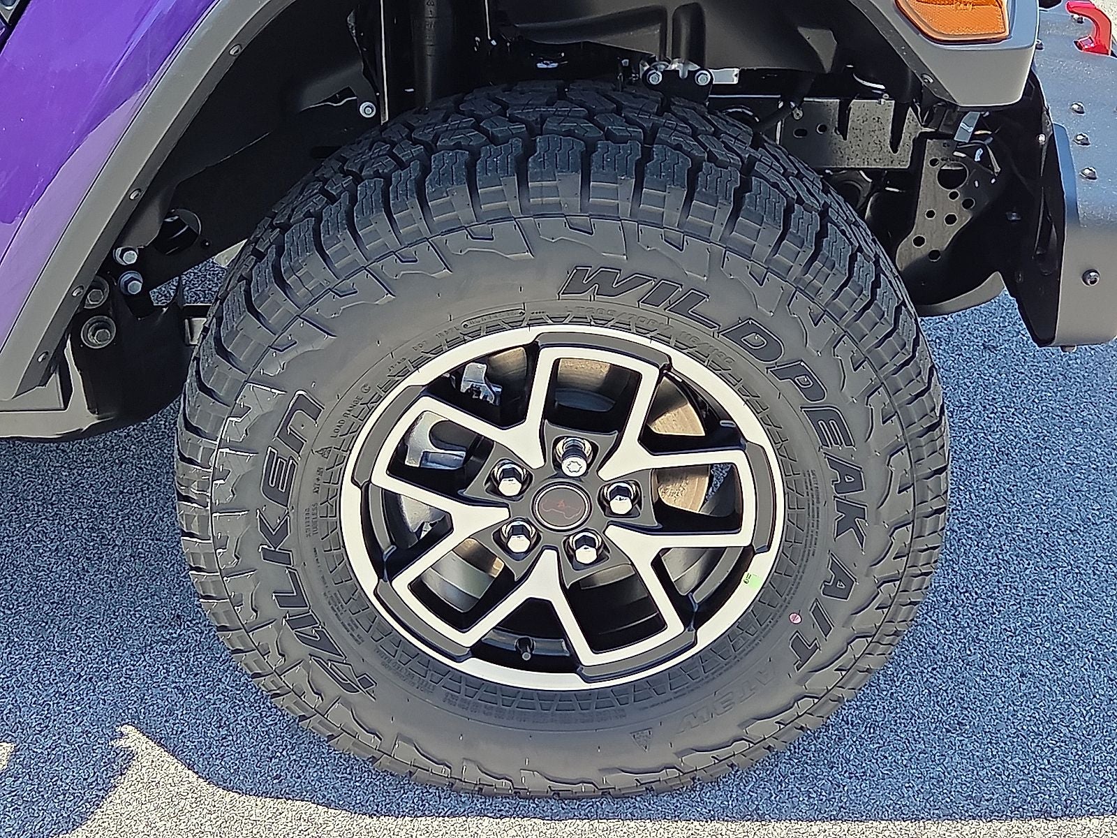 2026 Jeep Gladiator GLADIATOR SHADOW OPS 4X4