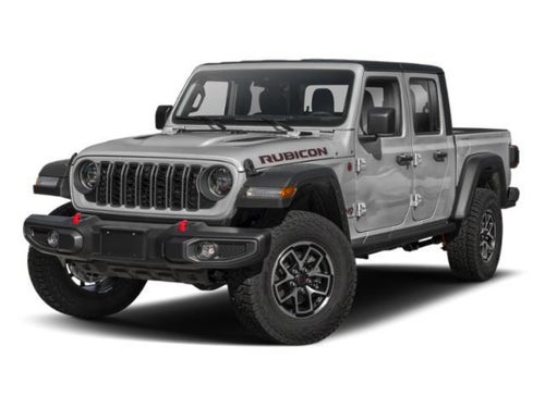 2025 Jeep Gladiator Rubicon X