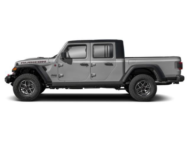 2025 Jeep Gladiator Rubicon X