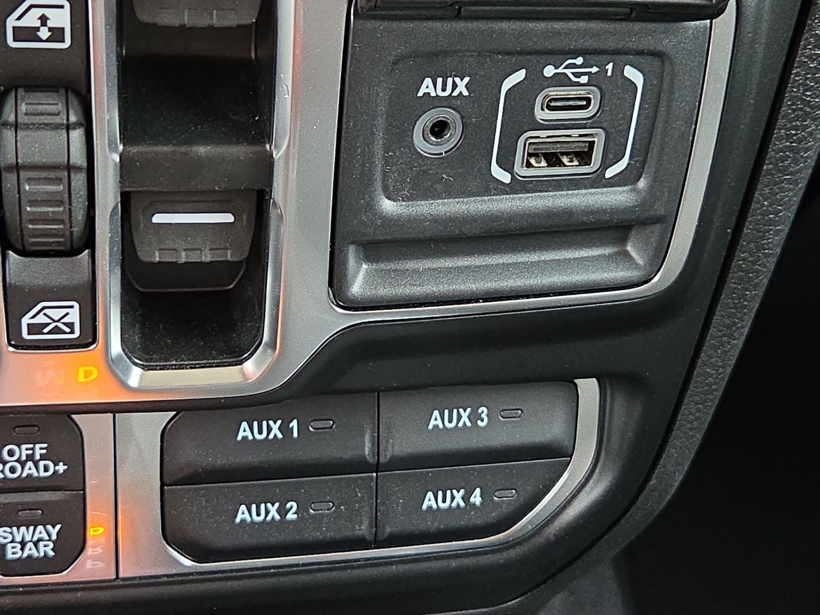 2025 Jeep Gladiator Rubicon X