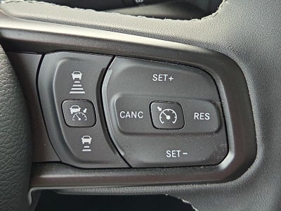 2025 Jeep Gladiator Rubicon X