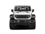 2025 Jeep Gladiator Rubicon X