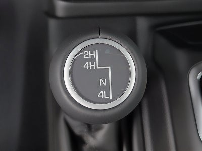 2026 Jeep Gladiator GLADIATOR SHADOW OPS 4X4