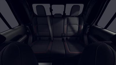 2026 Jeep Gladiator GLADIATOR SHADOW OPS 4X4