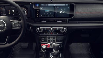 2026 Jeep Gladiator GLADIATOR SHADOW OPS 4X4