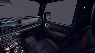 2026 Jeep Gladiator GLADIATOR SHADOW OPS 4X4