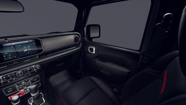 2026 Jeep Gladiator GLADIATOR SHADOW OPS 4X4