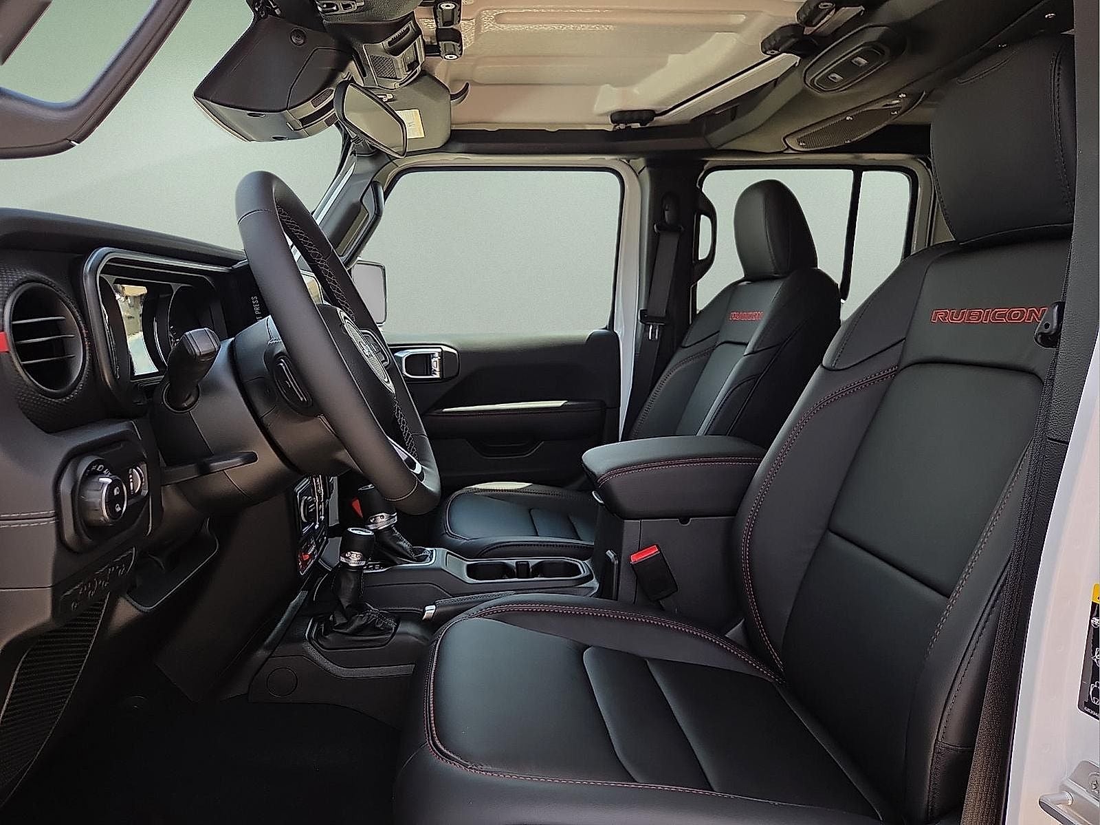 2026 Jeep Gladiator GLADIATOR SHADOW OPS 4X4