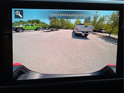 2025 Jeep Gladiator GLADIATOR MOJAVE 4X4