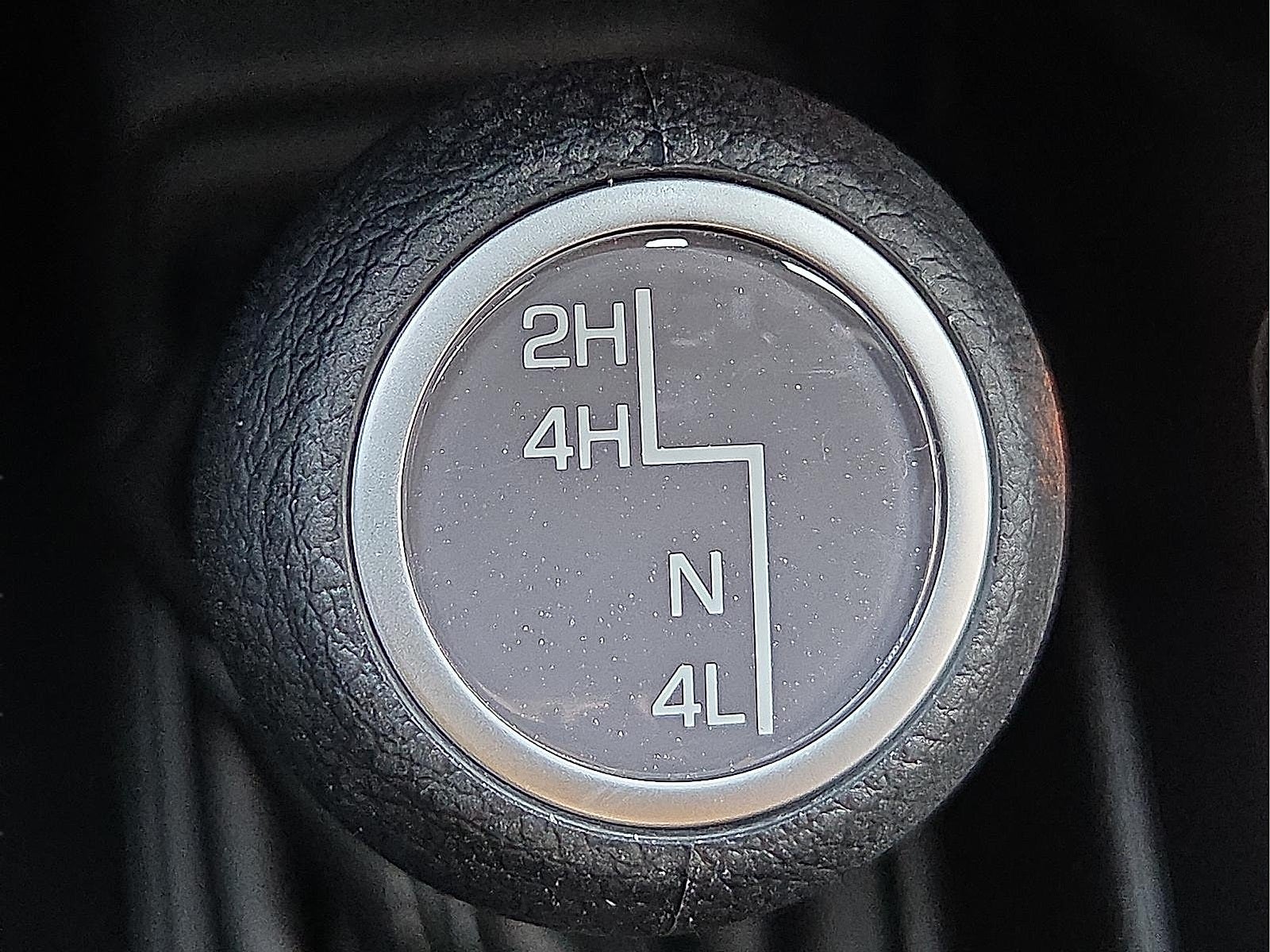 2025 Jeep Gladiator GLADIATOR MOJAVE 4X4