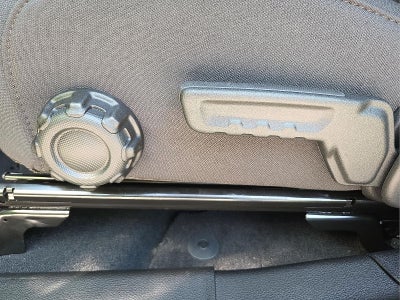 2025 Jeep Gladiator GLADIATOR MOJAVE 4X4