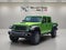 2025 Jeep Gladiator GLADIATOR MOJAVE 4X4