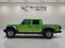 2025 Jeep Gladiator GLADIATOR MOJAVE 4X4