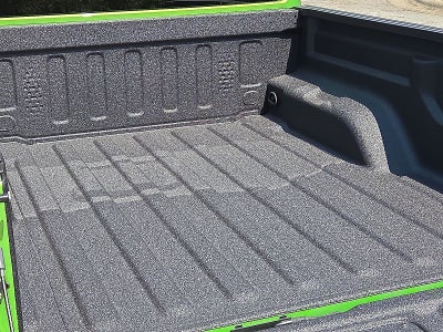 2025 Jeep Gladiator GLADIATOR MOJAVE 4X4