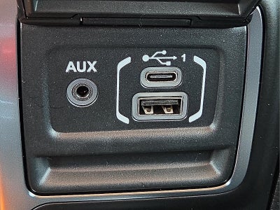 2025 Jeep Gladiator GLADIATOR MOJAVE 4X4