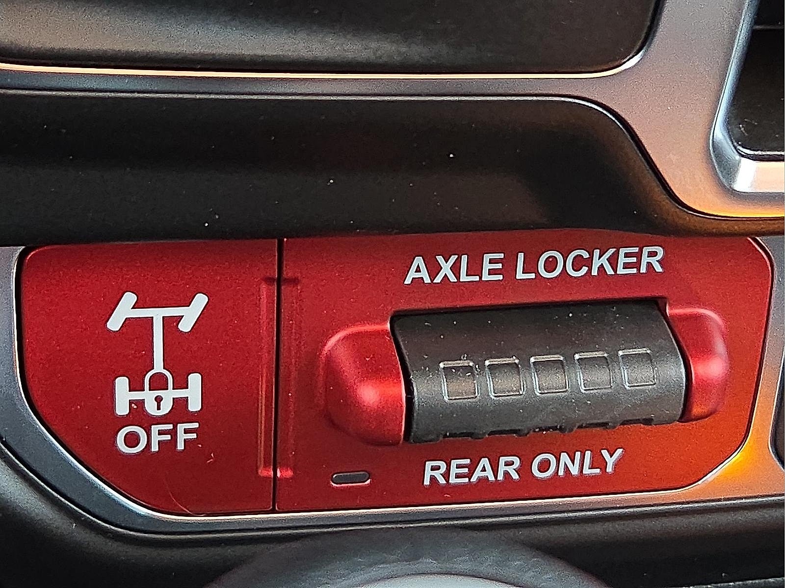 2025 Jeep Gladiator GLADIATOR MOJAVE 4X4