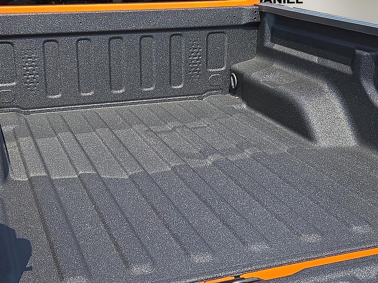 2025 Jeep Gladiator GLADIATOR MOJAVE 4X4