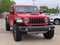 2026 Jeep Gladiator Mojave 4x4
