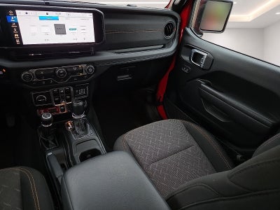 2026 Jeep Gladiator Mojave 4x4