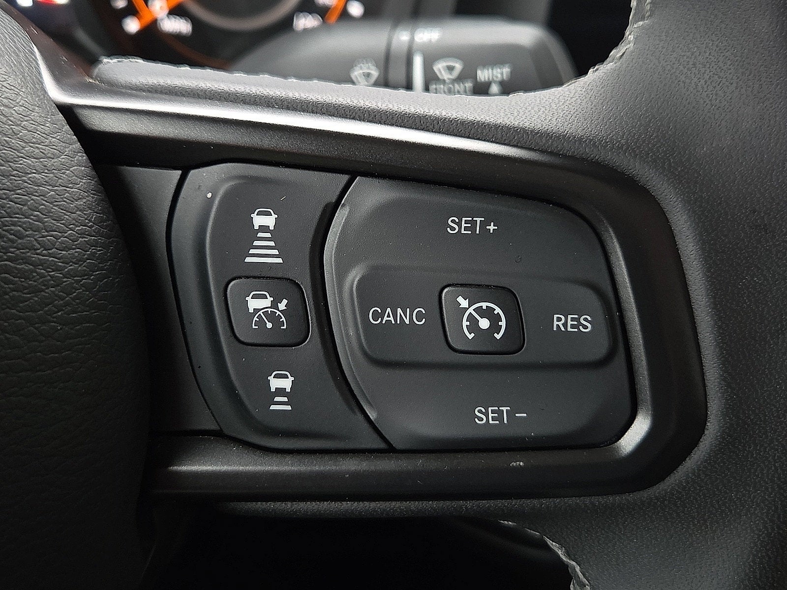 2026 Jeep Gladiator Mojave 4x4