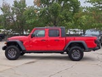 2026 Jeep Gladiator Mojave 4x4
