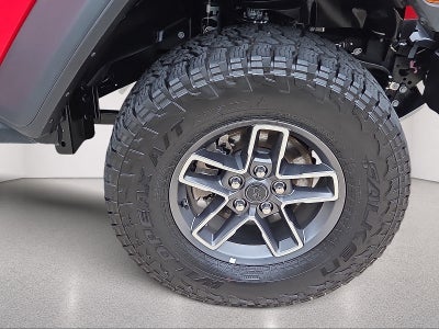 2026 Jeep Gladiator Mojave 4x4