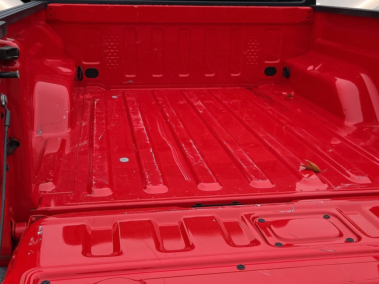 2026 Jeep Gladiator Mojave 4x4