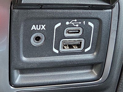 2025 Jeep Gladiator GLADIATOR MOJAVE 4X4